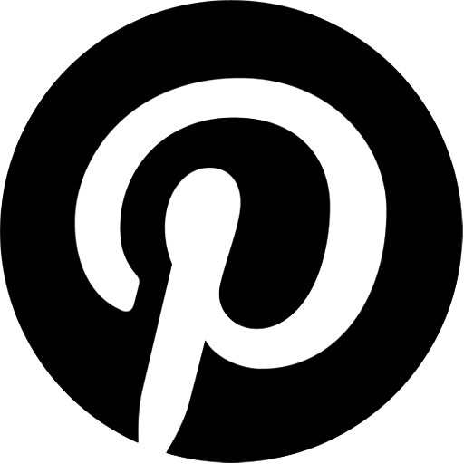 Pintrest logo