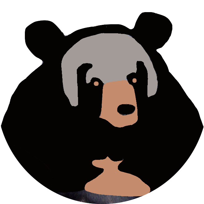 Asian Bear