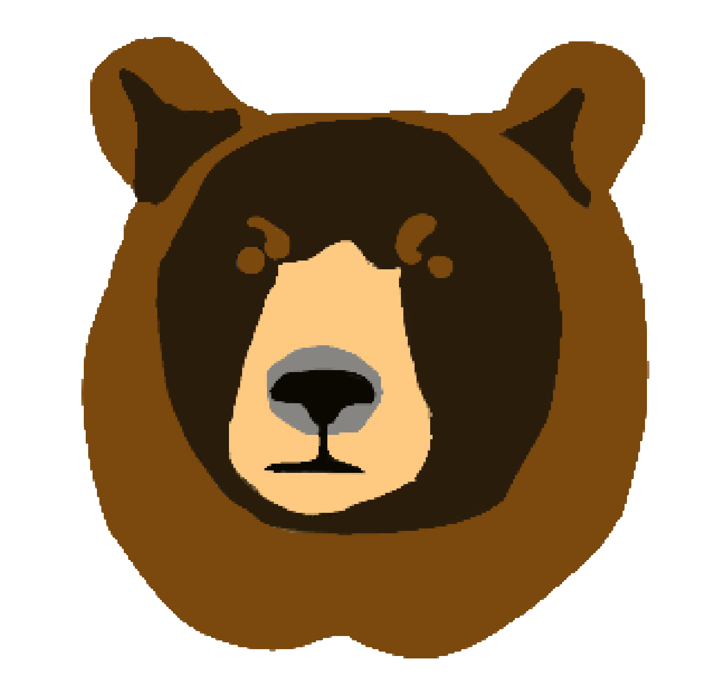 Grizzly or Brown Bear