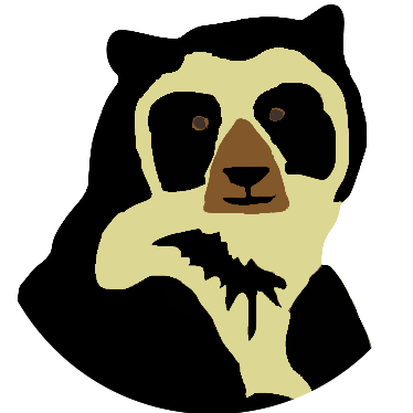 Andean or Spectacled Bear