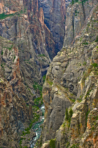 Black Canyon of the Gunnison Wilderness