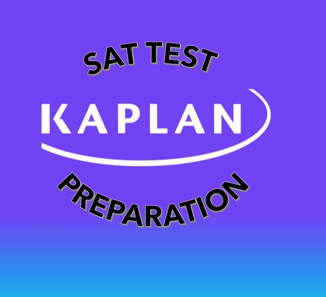 Kaplan SAT