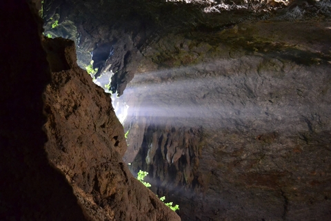 Cavernas del Rio Camuy, Puerto Rico