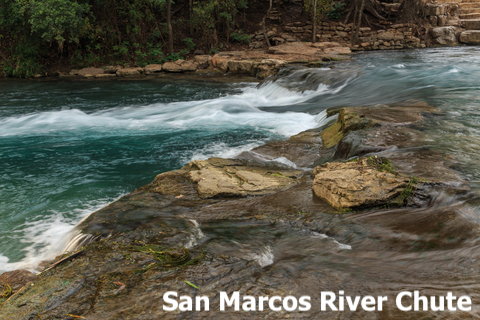 San Marcos Lazy River